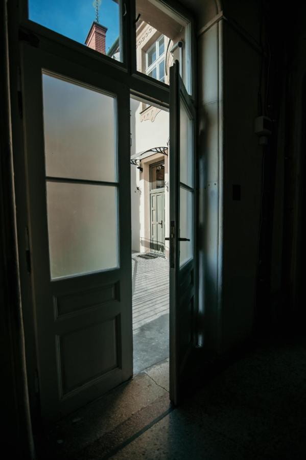 Bella Palace Oradea Exterior photo